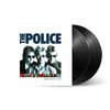 POLICE - GREATEST HITS (2LP)