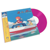 vinyl JOE HISAISHI - PONYO ON THE CLIFF BY THE SEA: SOUNDTRACK (2LP/CLEAR PINK VINYL)