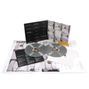 vinyl POST MALONE - DIAMOND COLLECTION (METALLIC SILVER VINYL/2LP)