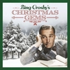 Bing Crosby Bing Crosby's Christmas Gems LP (Red Vinyl)