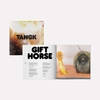 IDLES TANGK (Deluxe Edition) LP (Translucent Yellow Vinyl)