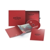 ĐĨA CD Quang Dũng - Yêu Em Giữa Đời Quên Lãng (Limited Boxset)