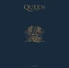 đĩa than QUEEN - GREATEST HITS II