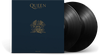vinyl record QUEEN - GREATEST HITS II