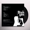 QUỐC BẢO - BÌNH YÊN (LIMITED VINYL)