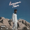 vinyl record KHALID - AMERICAN TEEN (X) (2LP/GATEFOLD)