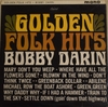 đĩa than Bobby Darin – Golden Folk Hits