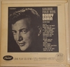 đĩa than Bobby Darin – Golden Folk Hits
