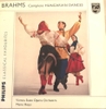 đĩa than Brahms – Vienna State Opera Orchestra, Mario Rossi – Brahms Complete Hungarian Dances