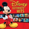 đĩa than VARIOUS ARTISTS - DISNEY ULTIMATE HITS