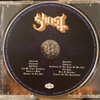 CD GHOST - IMPERA (2022 ARENA TOUR EDITION)