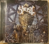 CD GHOST - IMPERA (2022 ARENA TOUR EDITION)