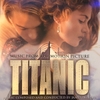 đĩa than JAMES HORNER FEAT. CELINE DION - TITANIC OST (LIMITED/SILVER & BLACK MARBLED VINYL/180G/2LP)