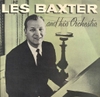 đĩa than Les Baxter & His Orchestra – Les Baxter And His Orchestra 