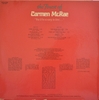 đĩa than The Finest Of Carmen McRae  – ''You'd Be So Easy To Love''