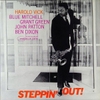 vinyl Harold Vick - Steppin' Out