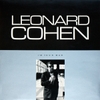 vinyl record Leonard Cochen - I'm Your Man