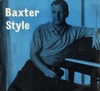 đĩa than Les Baxter And His Orchestra – Baxter Style