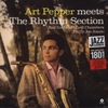 vinyl Art Pepper - Meets the Rhythm Section
