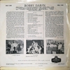đĩa than Bobby Darin – Bobby Darin