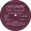 đĩa than Bobby Darin – Bobby Darin