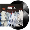 vinyl RADIOHEAD - KID A (2LP/180G)