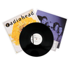 vinyl RADIOHEAD - PABLO HONEY (180G)