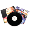 vinyl record RADIOHEAD - BENDS (180G)