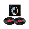 vinyl record DAFT PUNK - RANDOM ACCESS MEMORIES (2LP/180G)