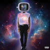 Vinyl record Chris Brown - 11:11 (Deluxe) (3LP) (Red Smoke Vinyl)