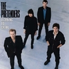 vinyl The Pretenders - Learning to Crawl (40th Anniversary Edition) (Clear Vinyl)