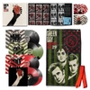 Vinyl record Green Day - American Idiot (20th Anniversary Super Deluxe Edition) 8LP & Blu-Ray Video 2Disc Box Set (Split-Color Vinyl)