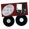 Grateful Dead - Dick's Picks Volume Two - Columbus, Ohio 10/31/71 Hand-Numbered Limited Edition 180g 2LP