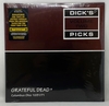 Grateful Dead - Dick's Picks Volume Two - Columbus, Ohio 10/31/71 Hand-Numbered Limited Edition 180g 2LP