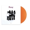 Fanny - Fanny LP (Orange Crush Vinyl)