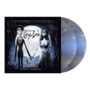 Danny Elfman - Corpse Bride (Original Motion Picture Soundtrack) 2LP (Iridescent Blue Vinyl)
