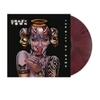 vinyl Crazy Town - The Gift of Game LP (Red Devil Velvet Vinyl)