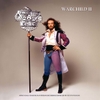 Jethro Tull Warchild II LP