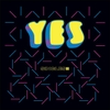 vinylrecord Yes YesSingles II (Blue & White Splatter Vinyl)
