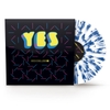 vinylrecord Yes YesSingles II (Blue & White Splatter Vinyl)