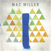 vinylrecord MAC MILLER - BLUE SLIDE PARK (TRANSLUCENT GREEN VINYL/2LP)