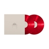 vinyl OF MONSTERS & MEN - MY HEAD IS AN ANIMAL (2LP,TRANSLUCENT RED Vinyl , 10TH ANNIVERSARY )