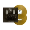 Vinyl record Opeth - The Last Will and Testament (180g 45rpm 2LP) (Opaque Gold Vinyl)