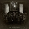 Vinyl record Opeth - The Last Will and Testament (180g 45rpm 2LP) (Black Vinyl)