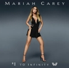 CD Mariah Carey -  #1 to Infinity