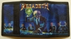 Ví MEGADETH WALLET - RUST IN PEACE (ROCKSAX)