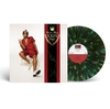 vinyl BRUNO MARS - 24K MAGIC (YELLOW GREEN VINYL)