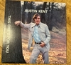 đĩa than Austin Kent - This One's For You