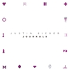 vinyl record JUSTIN BIEBER - JOURNALS (EXPANDED EDITION) (PLATINUM VINYL/2LP)