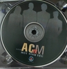 ĐĨA CD NHÓM AC&M - MỘT TÌNH YÊU